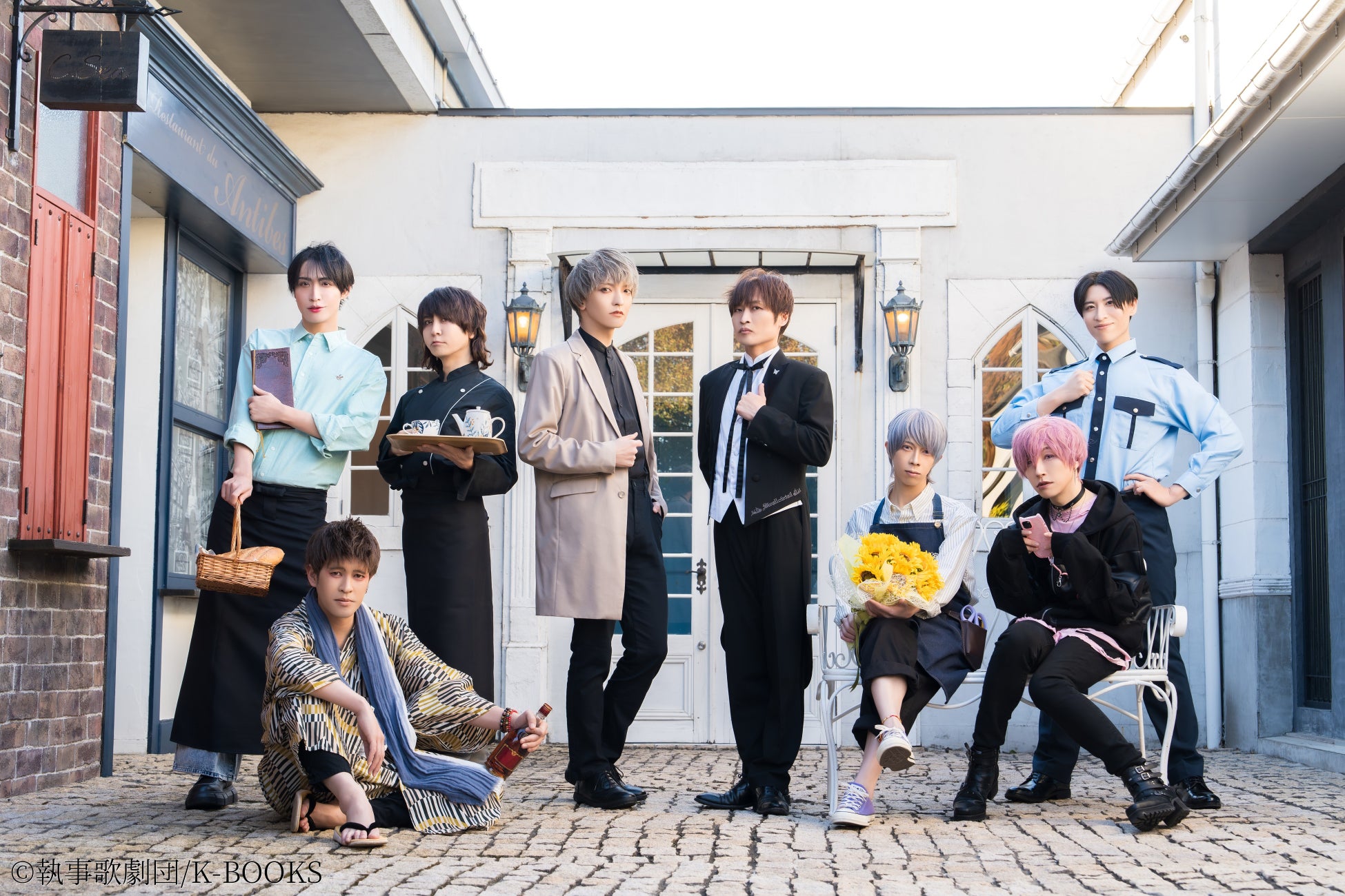 韓国を代表する伝統音楽オーケストラ「KBS国楽管弦楽団」が日本で特別なコンサート『KBS Traditional Orchestra「友情Concert」』を開催!