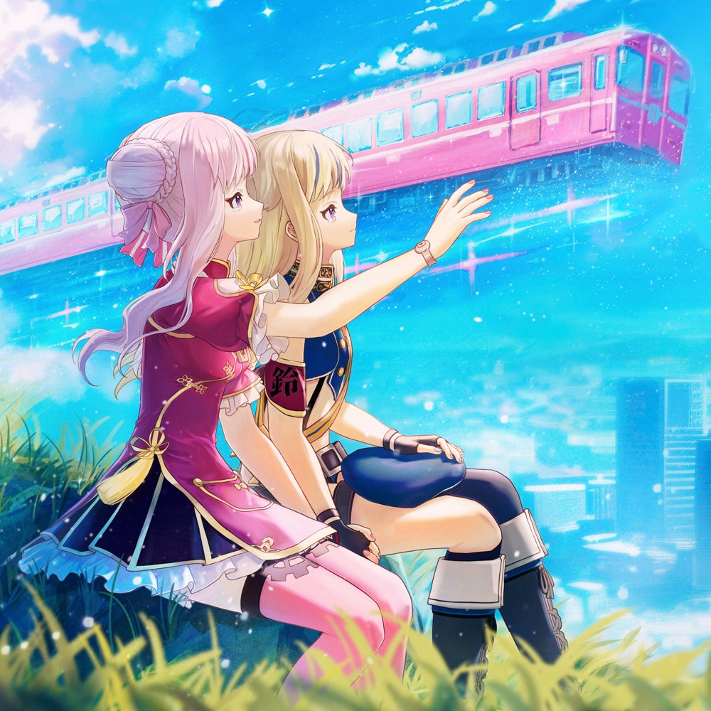 新ミュージカル「スタミュ」-2ndシーズン- 3月1日(土)・3月16日(日)の新作4公演を、ニコニコ生放送にて独占生中継が決定!