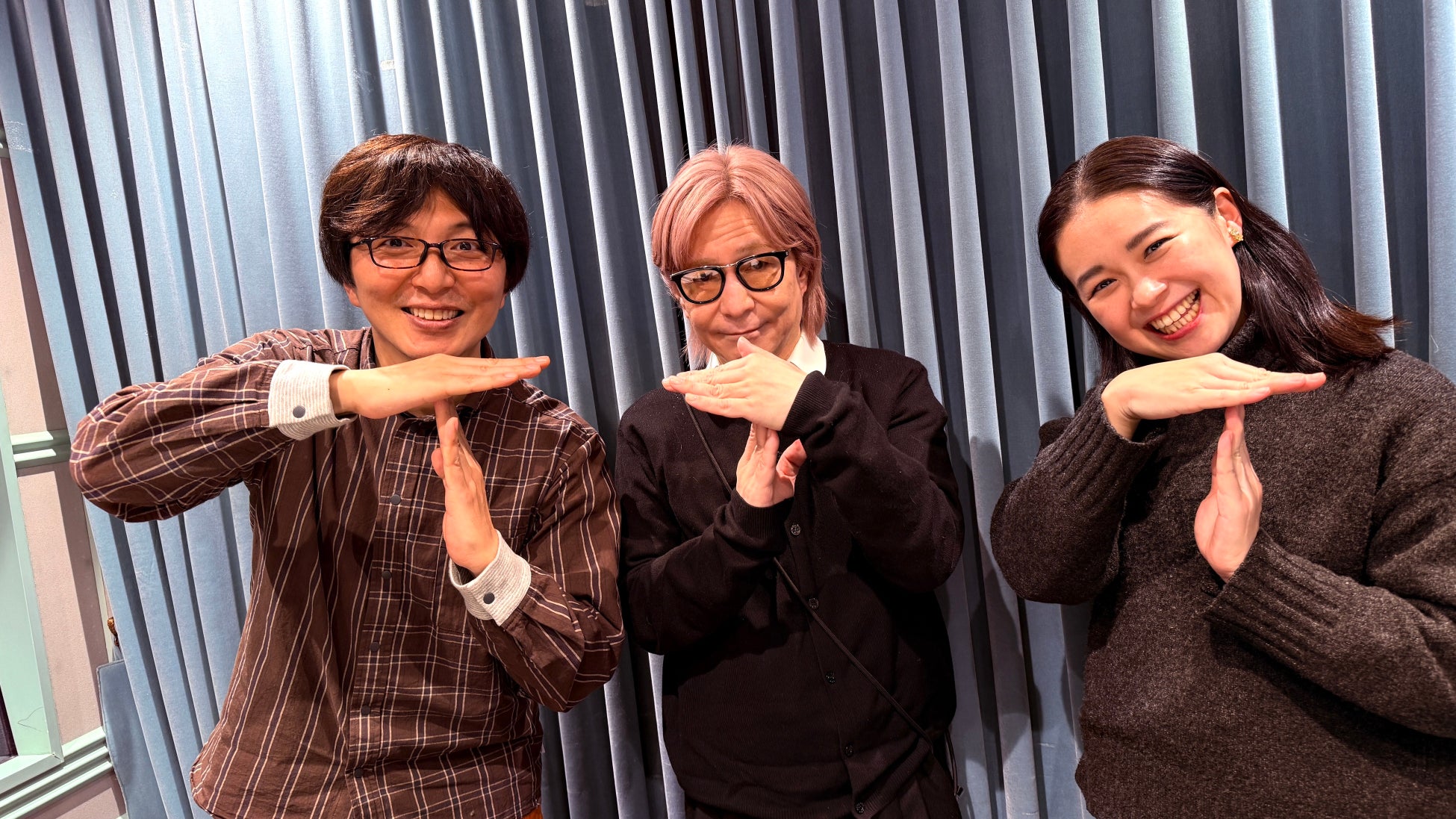 莉犬(すとぷり)の新曲『アヌビス』MVを公開!闇に囚われた莉犬が、自己を取り戻し成長する物語を力強く伸びのある歌声で表現。