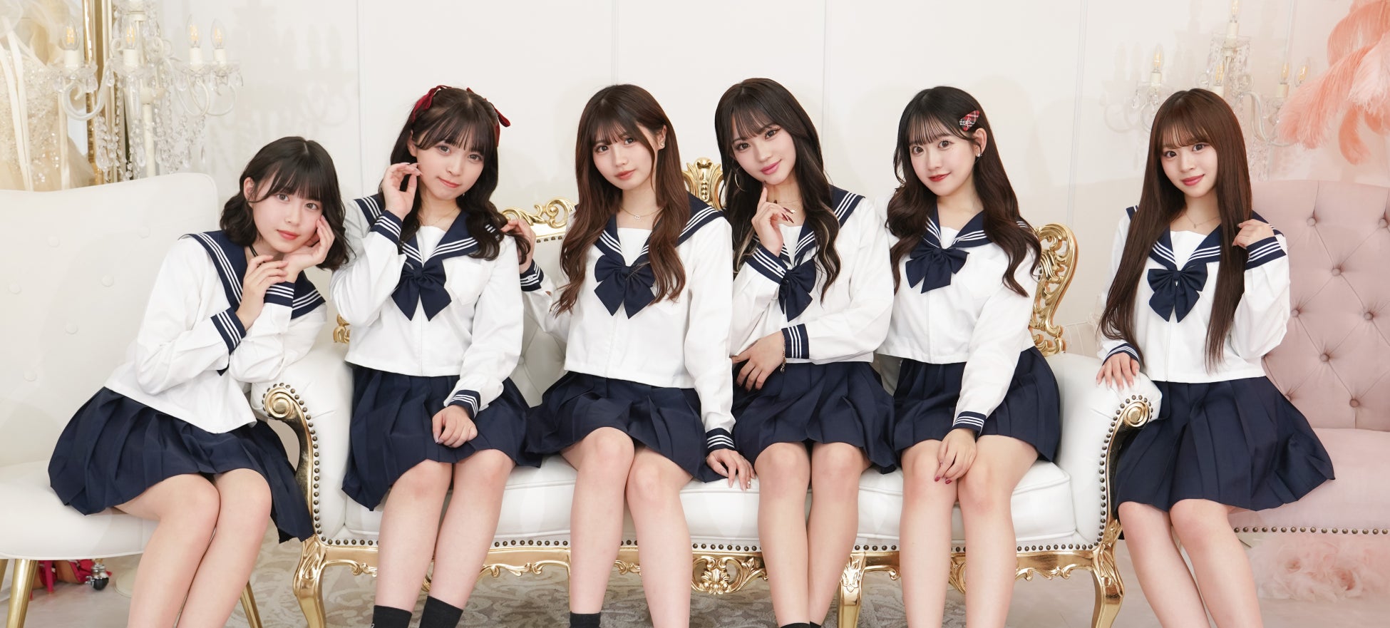 TVアニメ「宇宙人ムームー」が2025年4月9日より放送スタート!!第2弾キービジュアル&第2弾PVを本日公開!!