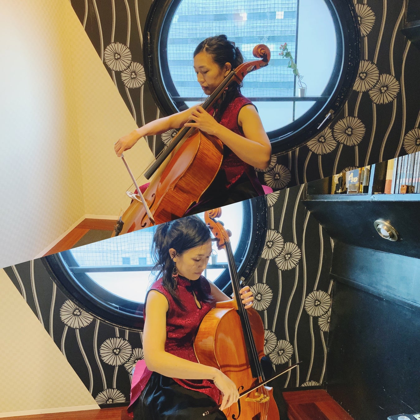 【島村楽器】「#わたしの音活」フォトコンテスト入賞作品が決定！