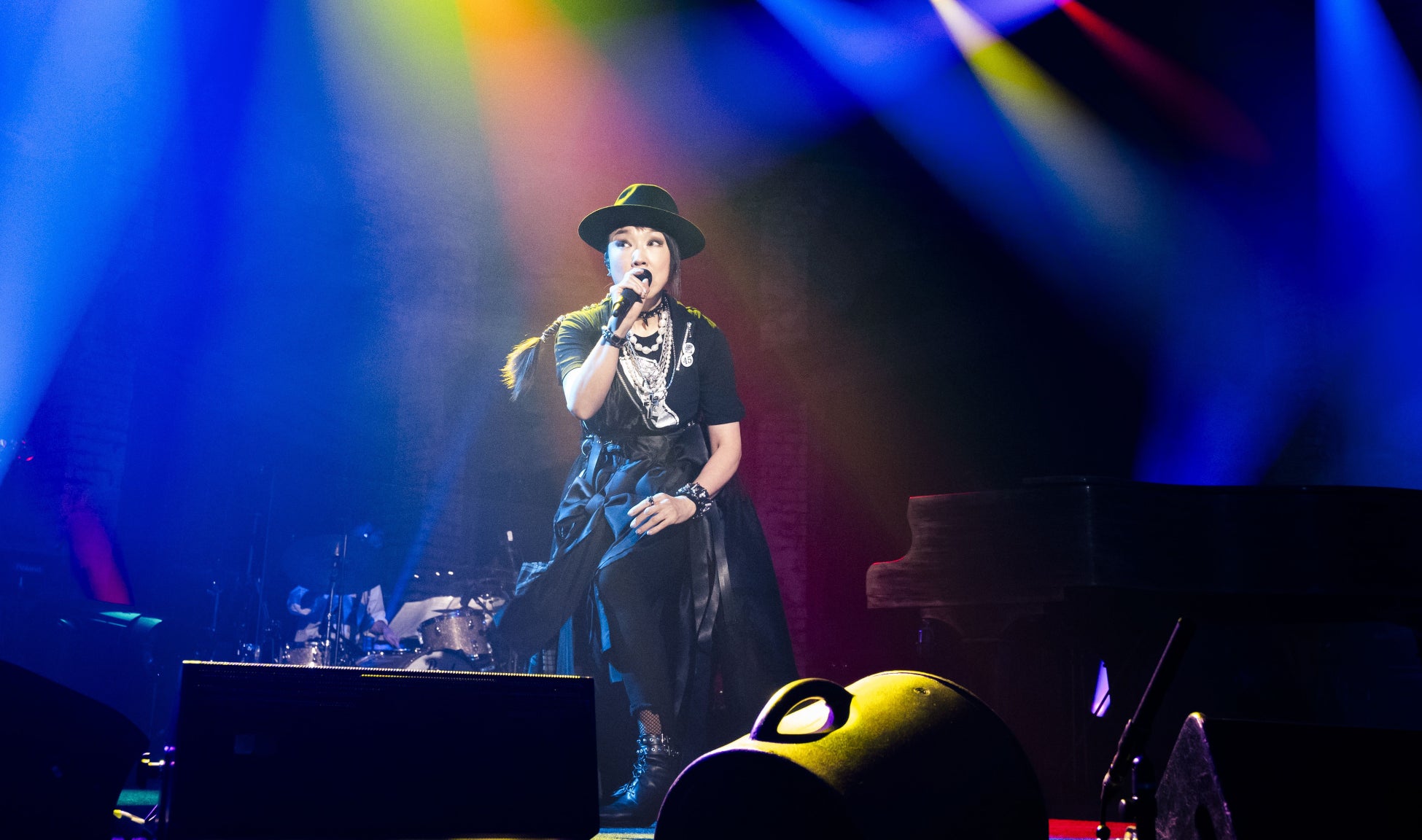 韓国で爆発的ブームのアニメキャラクター!「キラキラ キャッチ!ティニピン」初のポップアップストアがSHIBUYA109渋谷店 8階 DISP!!!に登場!