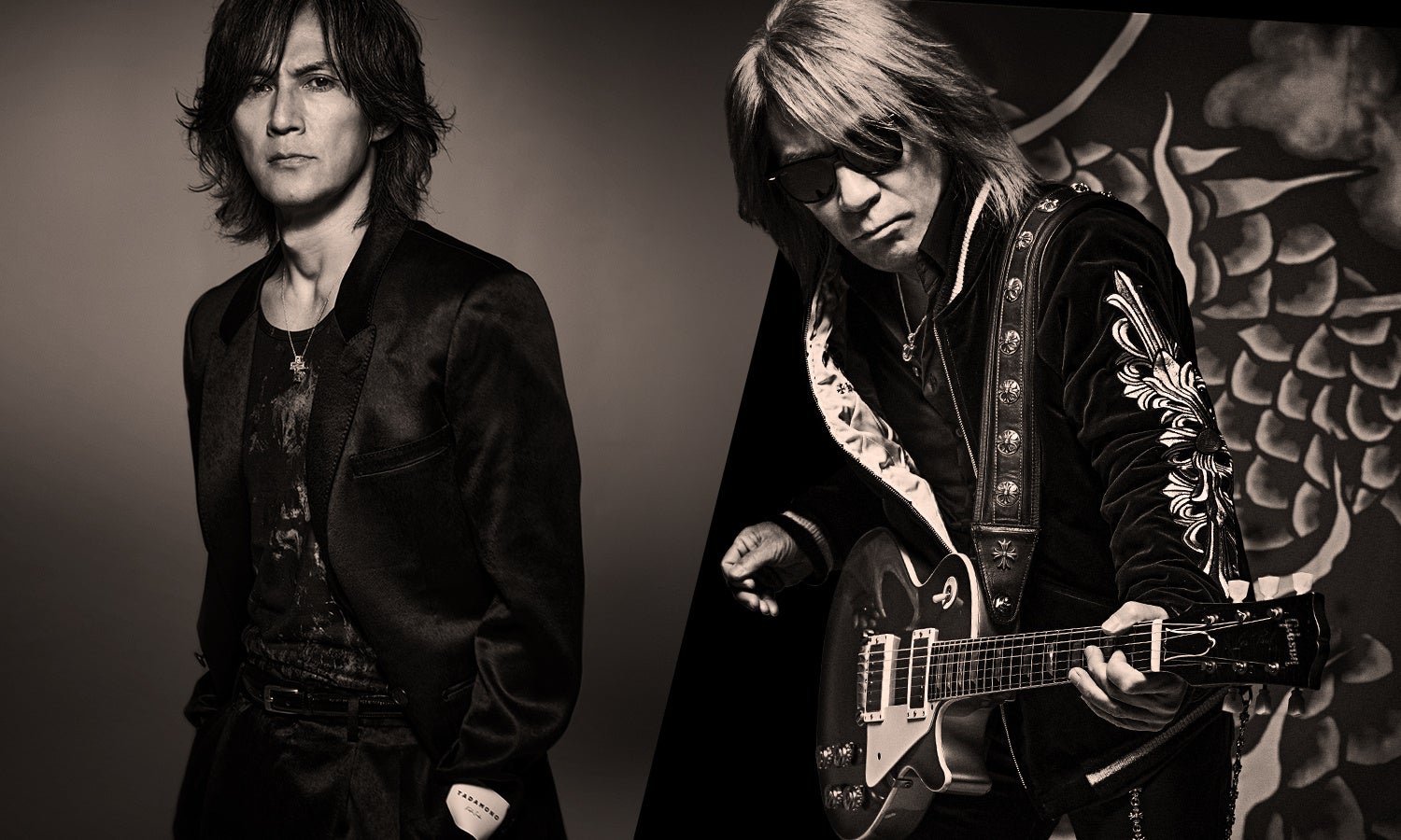 日本の伝統的な美意識や精神を根底に置き作品を制作する5名の現代アーティストによる企画展「和を以て景を綴る」を開催