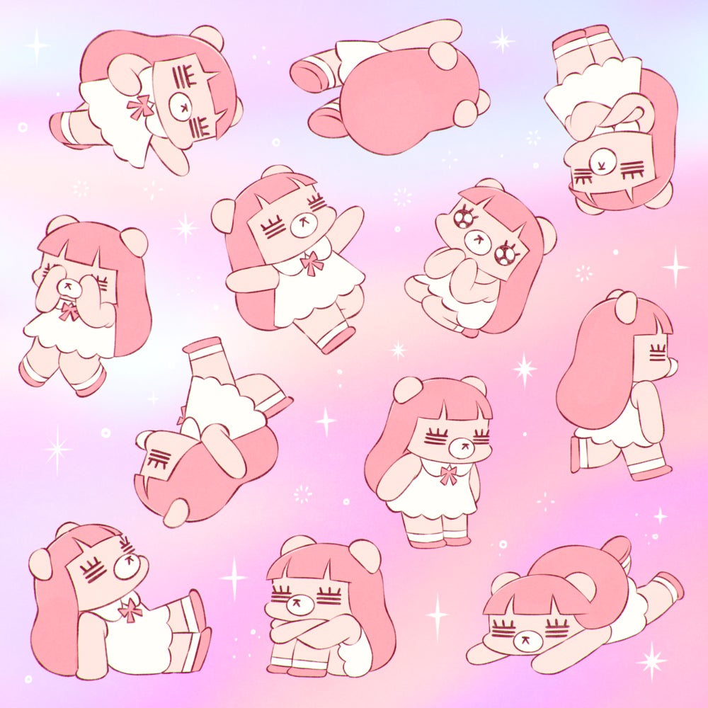 推し活系インフルエンサー「地雷チャン」全国ツアーの末 2nd ONE MAN LIVE「とらぶるめぇかぁ」 のチケットが完売!