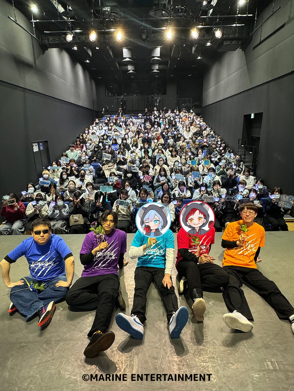 OCTPATH 1st写真集 『Home』通常版・Amazon版表紙決定!!