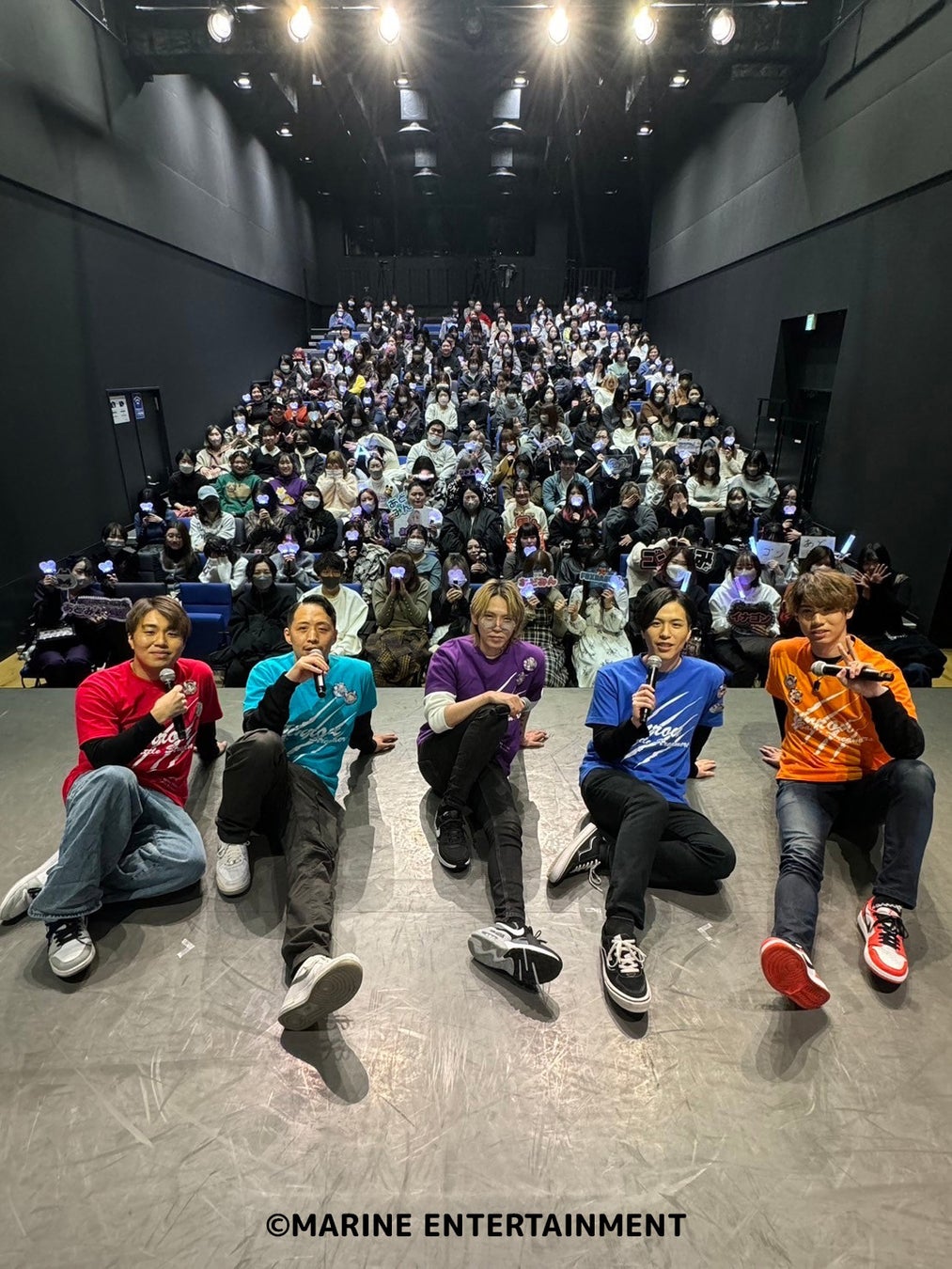 「にじさんじデコラモード PART2」グッズを2025年3月3日(月)18時から販売開始!