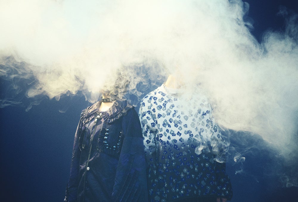 V.W.P新曲「真偽」本日リリース同曲使用のゲームOPアニメ映像&MVを2本連続公開!