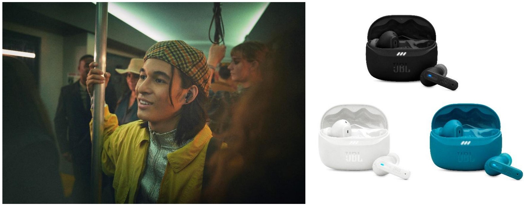 WILD BLUE初の冠番組がスタート!「WILD BLUEのわぶらじ」