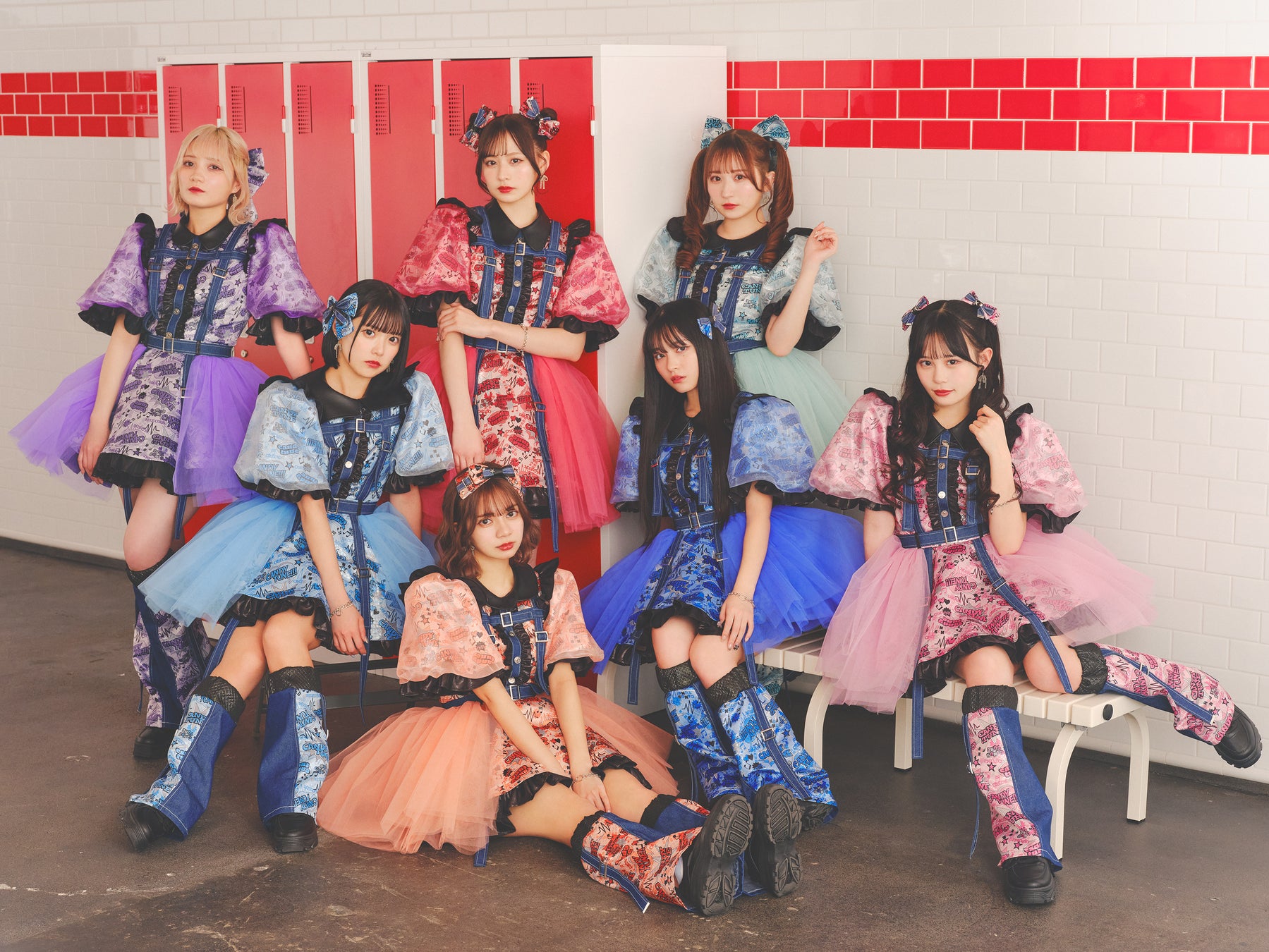 ゴールを決めた選手全員のサイン入りユニフォームが当たる!チャントの原曲をカラオケで歌って応援しよう!FC東京|JOYSOUND コラボキャンペーン開催!