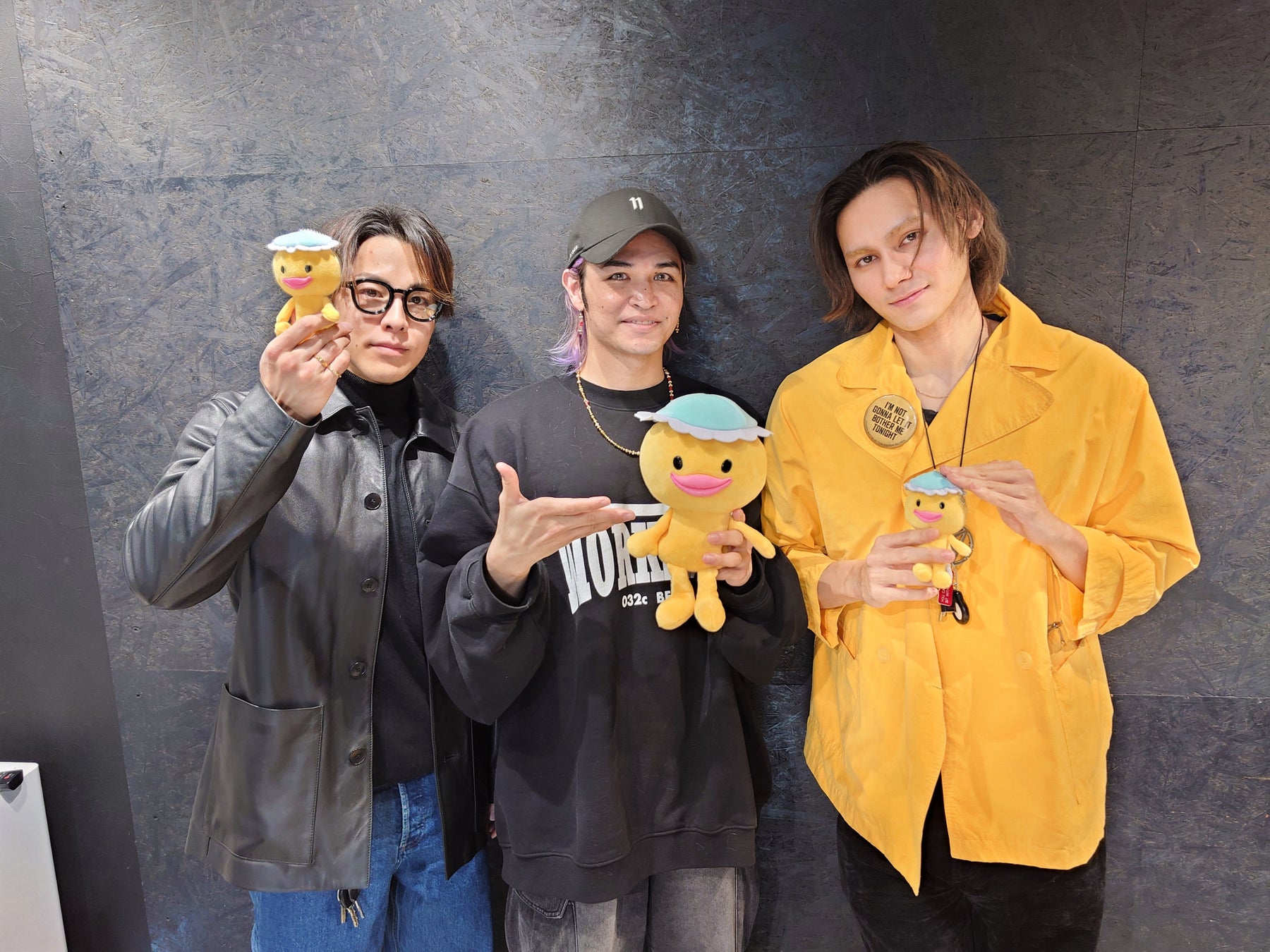 「いれいす」メンバー・りうらが出演!オトメイト新作ゲーム【「冬園サクリフィス」】本日発売!