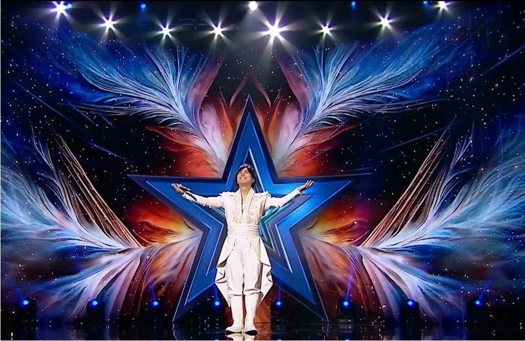 中国時代劇ドラマで活躍する中国俳優によるイベント『中国時代劇ドラマファンミーティング～時を超えた出会い 2025・春～』を、4月25日（金）・26日（土）にヒューリックホール東京で開催