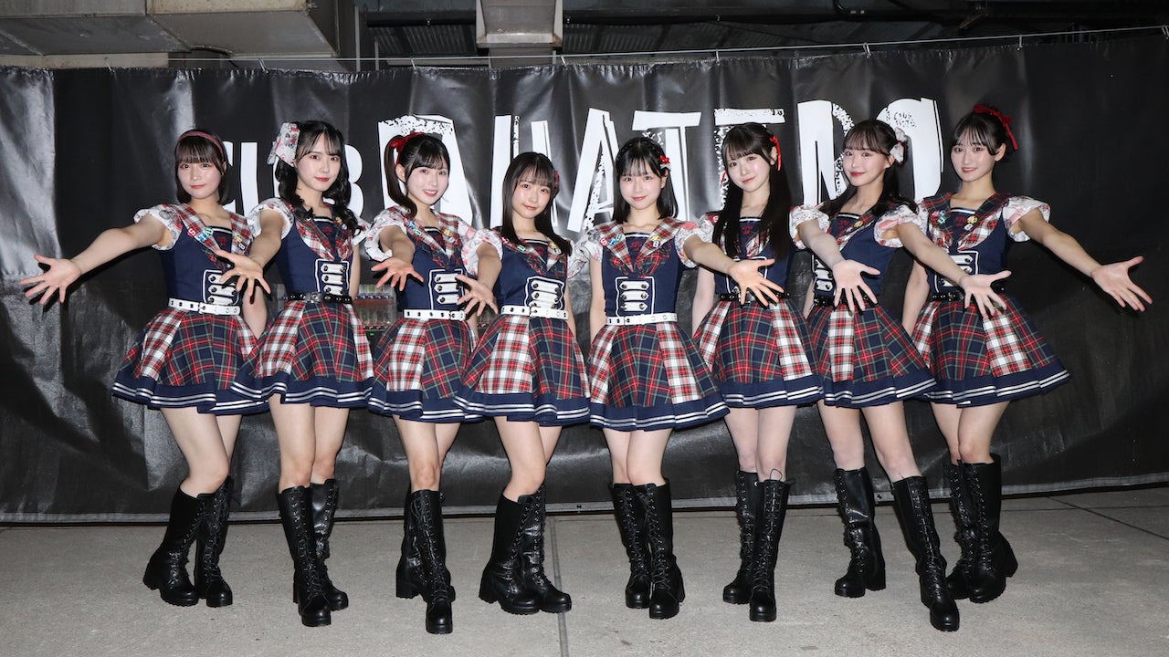 ＝LOVE　2月26日(水)発売の18thシングルより、カップリング曲『超特急逃走中』Music Video公開！