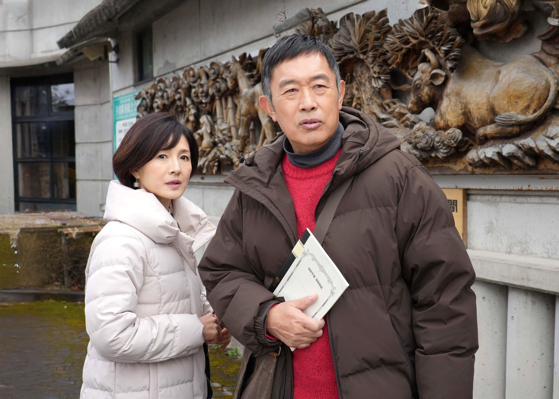 透明感たっぷりのコスプレイヤー・うたたね翠がヤングアニマルWebに登場！！