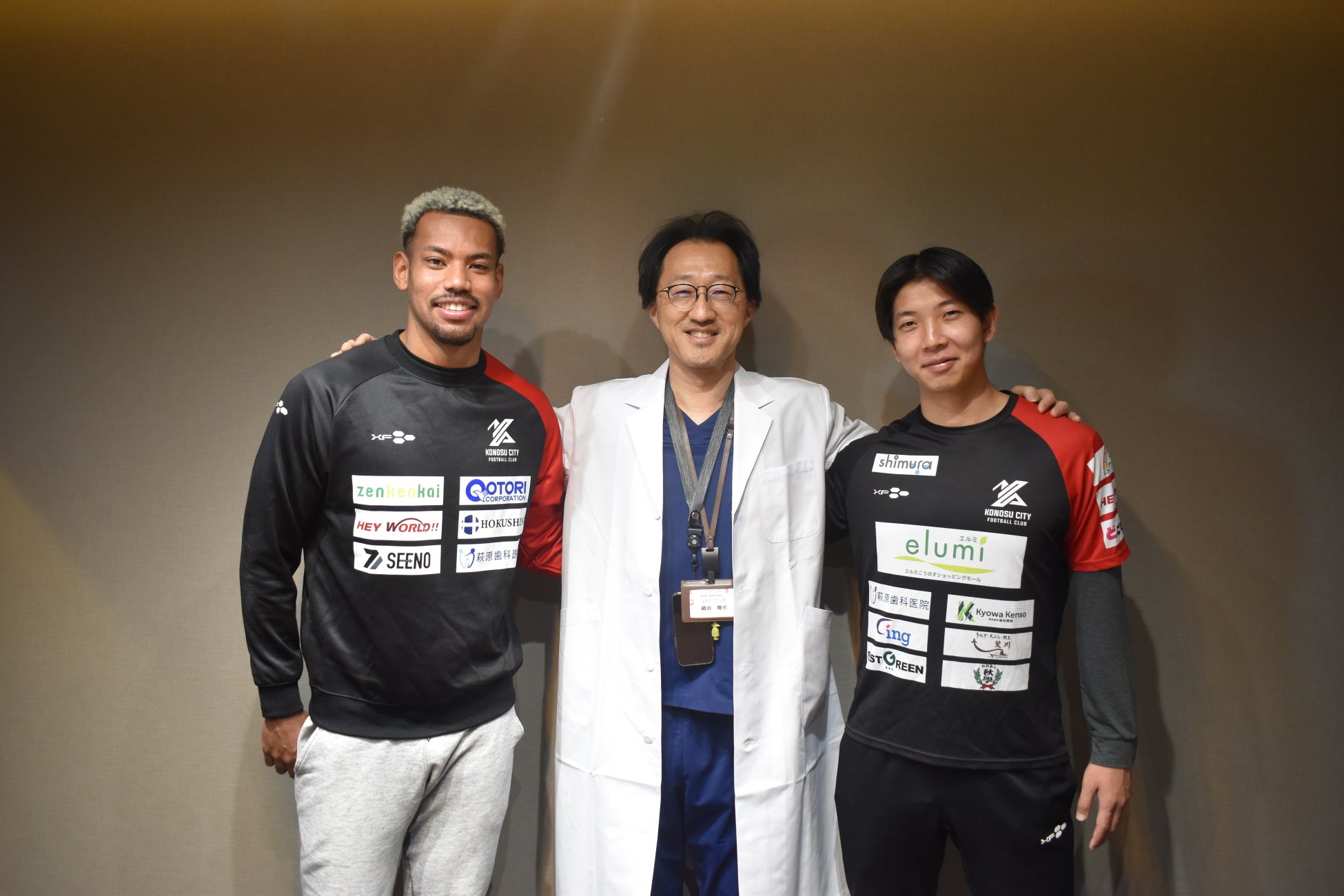 株式会社ナック 宅配水の「クリクラ」、よしもとゲーミングの選手とファンが直接交流できるファンミーティングを2年連続開催!