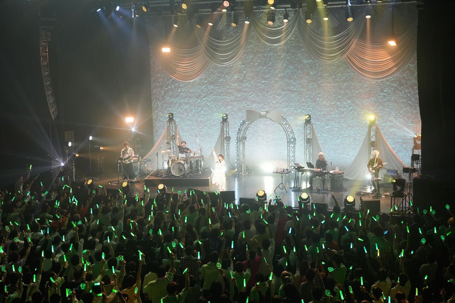 クラッシックバレエの新境地を創造 エンターテイメントとコラボした革新的なバレエステージを開催