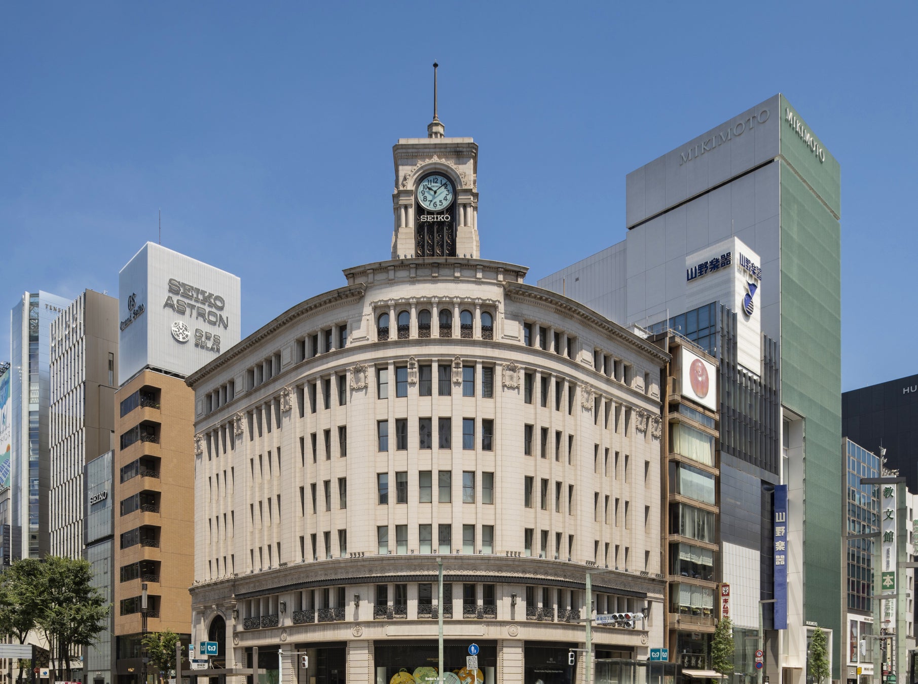 【高島屋史料館TOKYO】企画展 「団地と映画 ―世界は団地でできている」