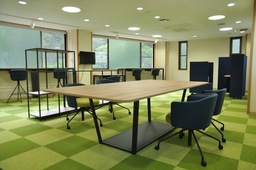 【日本モンキーパーク】中部エリア初開催「おしりたんてい だいしゅうけつ展」や 開園65周年記念イベントも