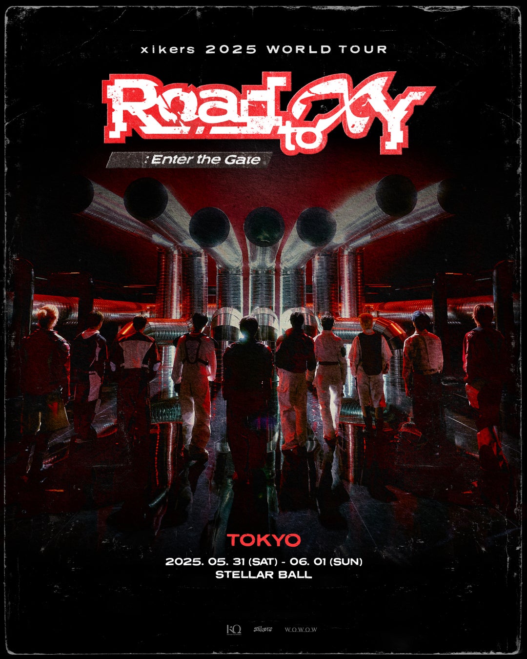 Vaundy『走れSAKAMOTO』CD Release記念！JOYSOUNDのカラオケで歌って、VaundyグッズをGETしよう！