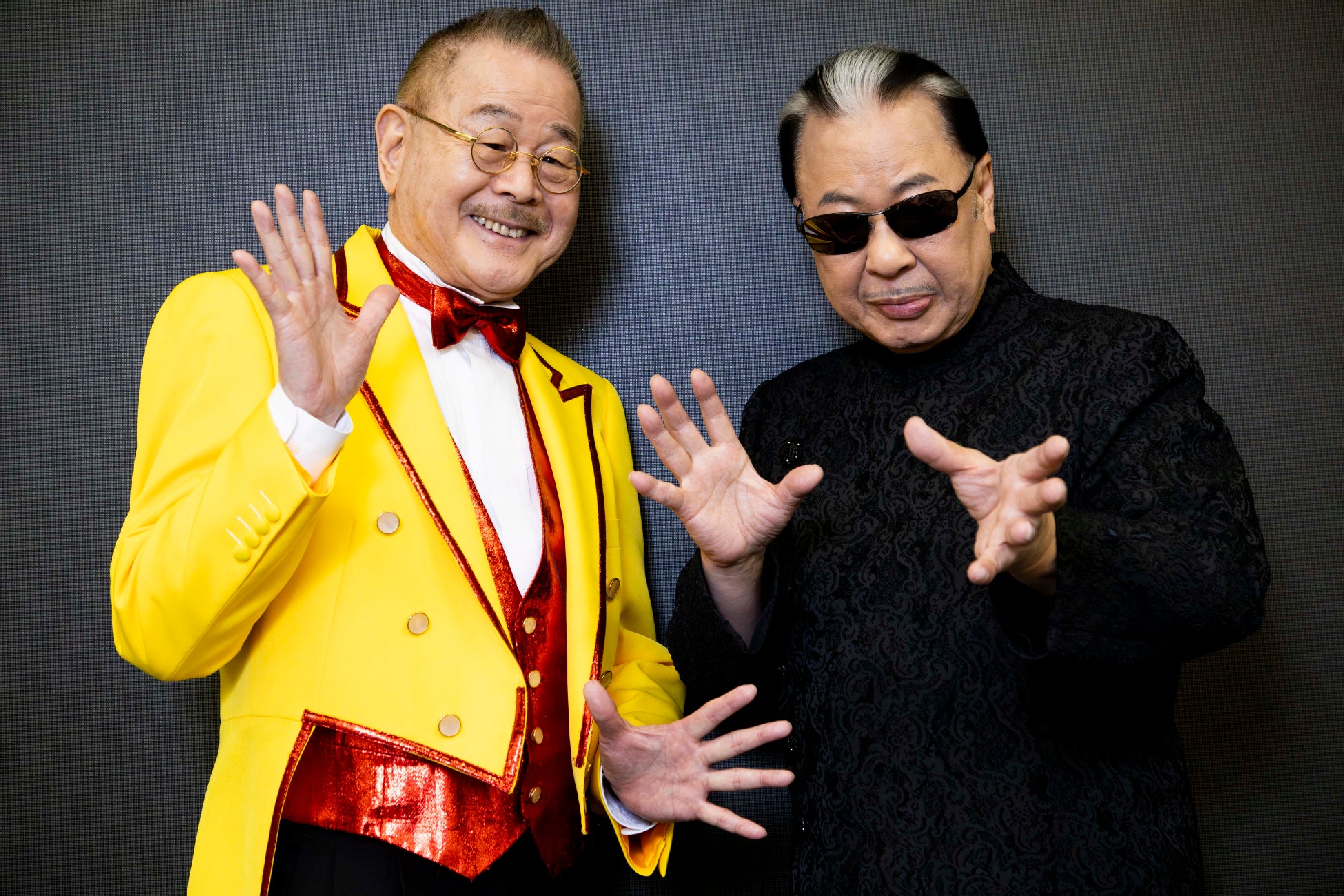 岡宮来夢・水江建太W主演の音楽朗読劇「三毛猫ホームズ」を3月16日 (日)19:30に日テレプラスでテレビ初放送！