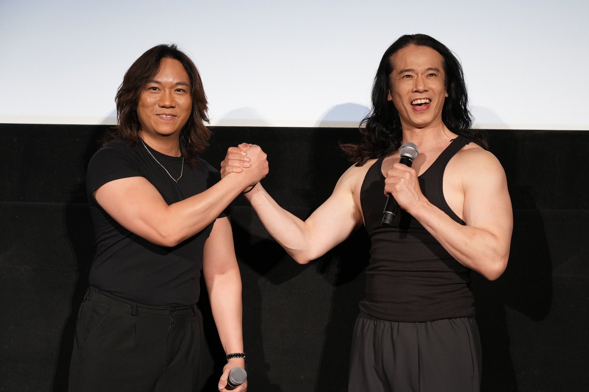 ハリソン・フォード主演のオリジナルムービー『ワンス・アポン・ア・タイム・イン・スコットランド』日本初上映会を開催