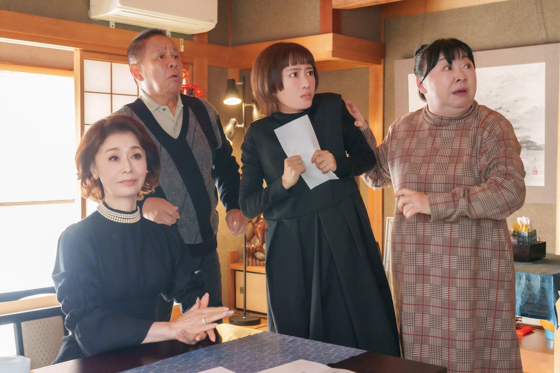 30戦全勝の3階級制覇王者ジャーボンテイ・デービスとWBA世界S・フェザー級王者ラモント・ローチのビッグマッチをメインとする豪華4大タイトルマッチを、3/2(日)午前10時~WOWOWにて生中継!