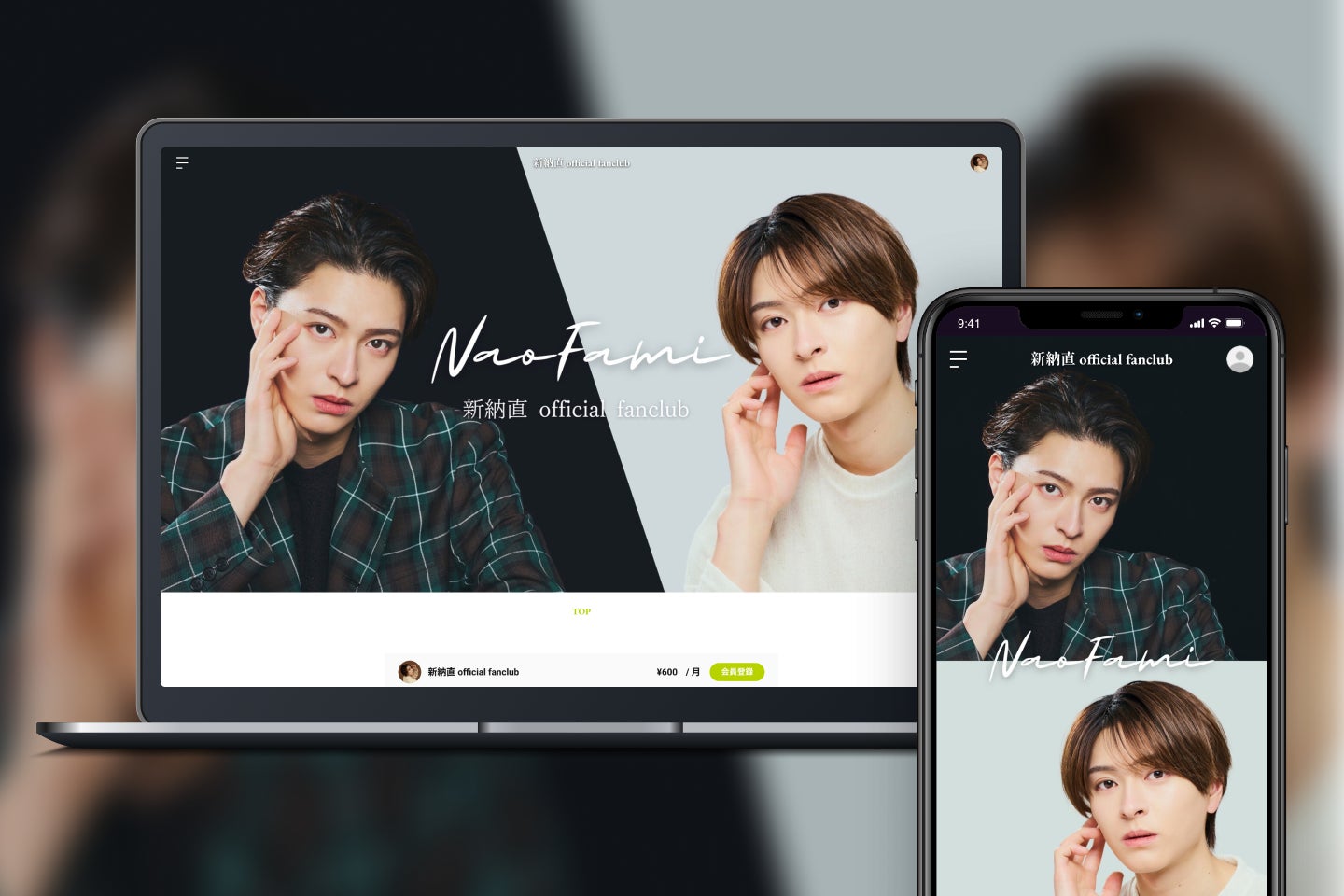 バーチャルタレント応援プラットフォーム「V-TIPS」の所属VTuber「桜樹美彩」の誕生日記念グッズ&ボイスが販売開始！