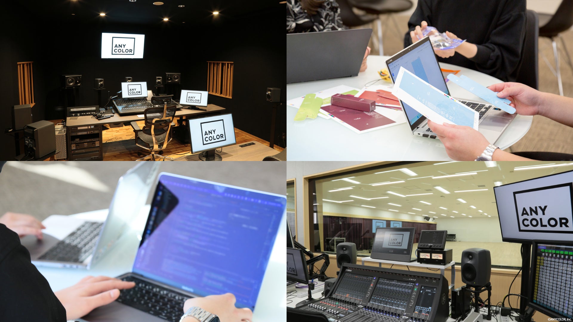 「FAM」にて、ソロアーティスト「鈴木 凌」のファンクラブサイトを開設