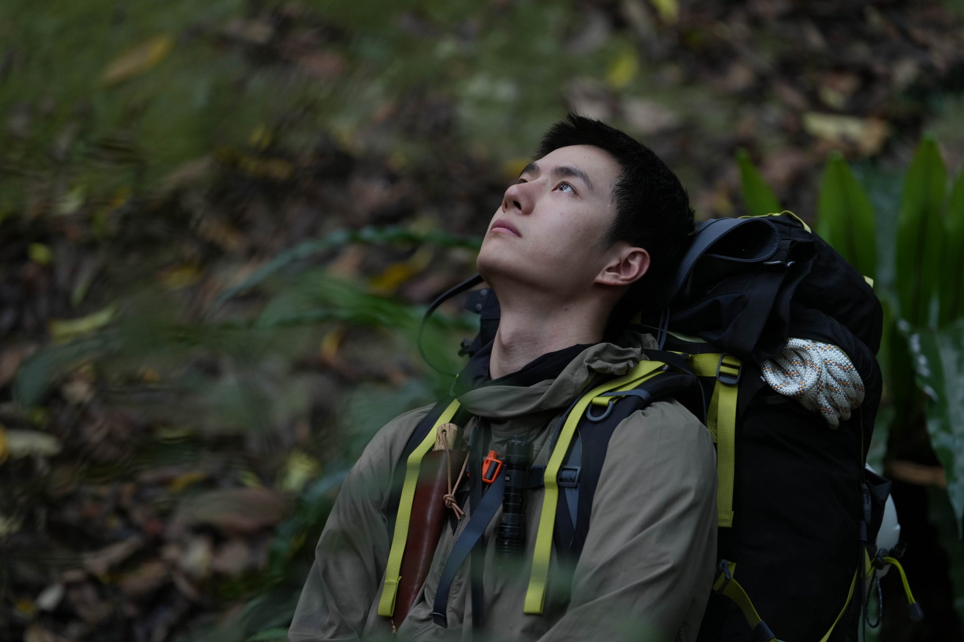 木村拓哉の“ワンオク愛”、Takaの“木村拓哉愛”が爆発!『木村拓哉 Flow』〜木村拓哉×ONE OK ROCK・Taka〜