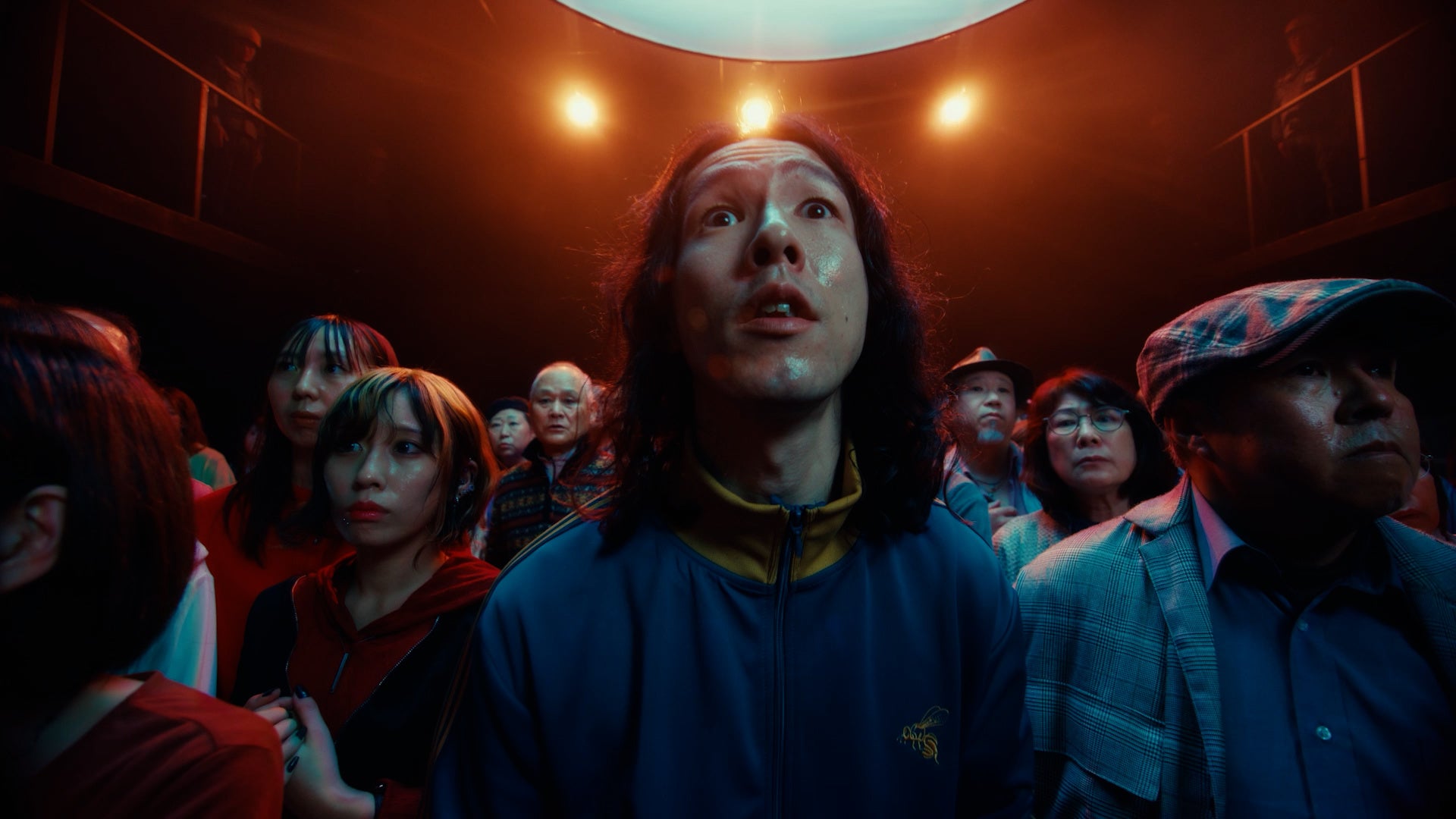 冨永愛が高知に伝わる民間信仰「いざなぎ流」を体験!