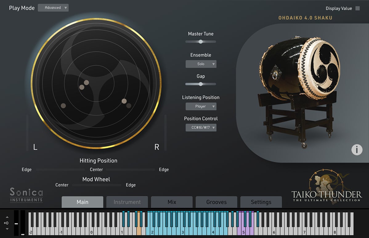 ロックバンドNovelbrightの特別番組をLINE VOOMで独占配信!MCに大倉士門を迎えトークとライブ映像をお届け