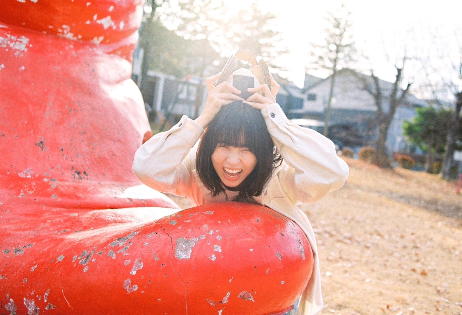 【デヴィッド・リンチ監修 オフィシャルTシャツ再販!】『マルホランド・ドライブ 4Kレストア版』追悼上映と併せてオフィシャルTシャツの受注販売が決定