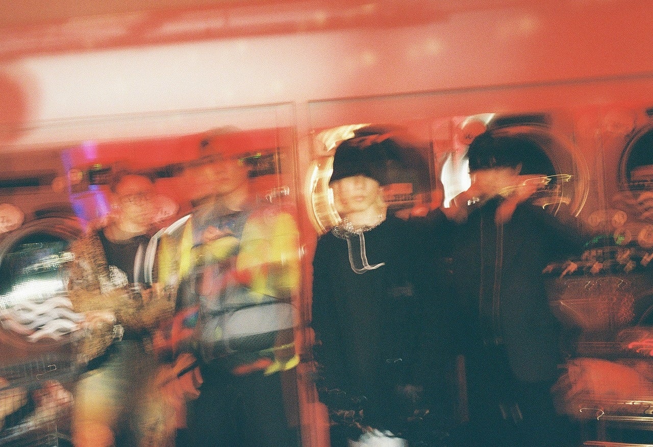 BSよしもと × スカパー! コラボ新CMにバッテリィズ出演決定!!CM撮影でも‟バッテリー“を組む⁉オリジナルネタで「プロ野球見るならスカパー!」をPR