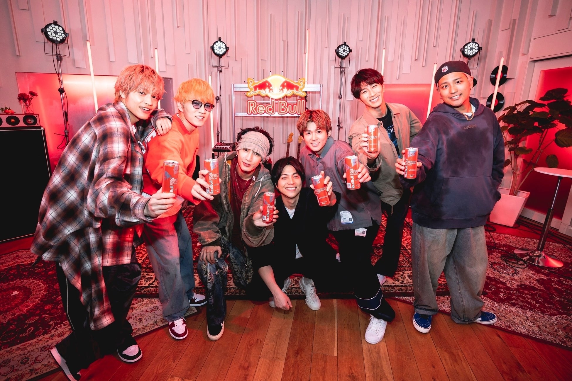 4月4日(金)GLION ARENA KOBE「Opening Night Party」にてKENTO MORI とパフォーマンス!”DREAM DANCE LIVE” 参加者募集!