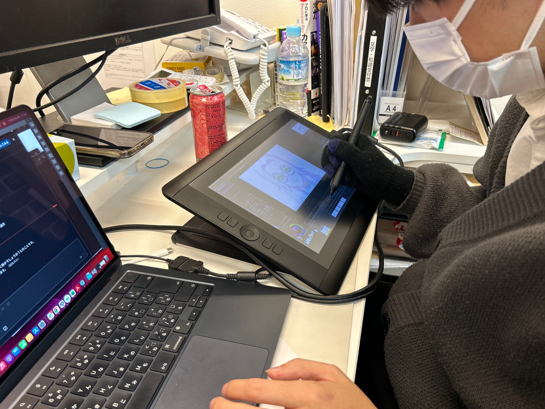 【CM3.0 第1弾】 「MoMo/SIREN (Official Video) SHOT ON FUJIFILM GFX100II」が公開