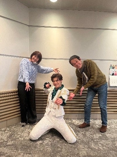 今年も開催決定! 「カンボアフェスティバル2025」開催のお知らせ