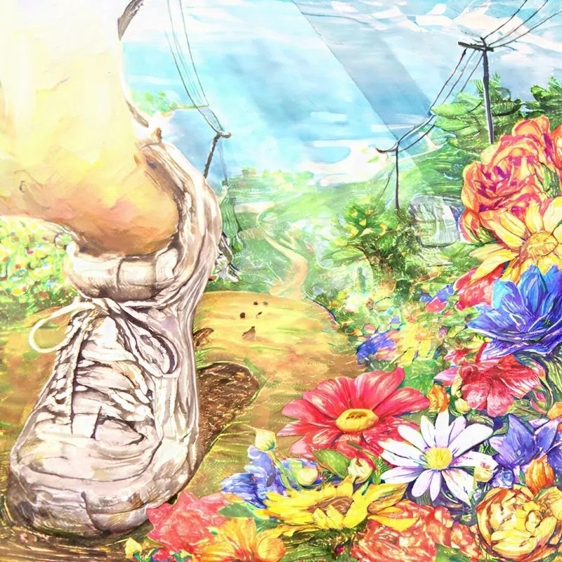 新たな挑戦を掲げるK-POP BOYS GROUP「DIAZ」