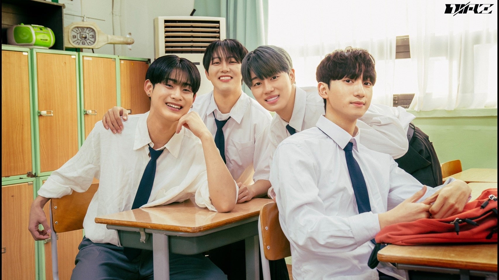 【WHATAWON】DOZAN11 & RAYの新曲「LAH LAH LAH」公式MVの撮影地に！ダイナミックな空間で映えるロケーション