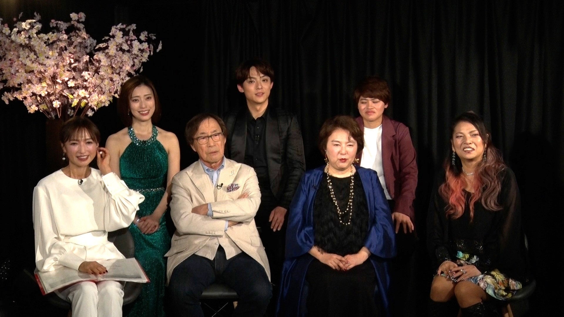 『バレエ「ビゼーティン ー 七つの星の物語 ー」東京公演』を2025年5月24日(土)に開催決定！「チケットペイ」にて申し込み受付開始！