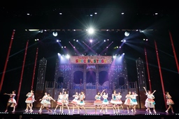 『BLUEPRINT™ THE LIVE vol.2』全出演者が公開!