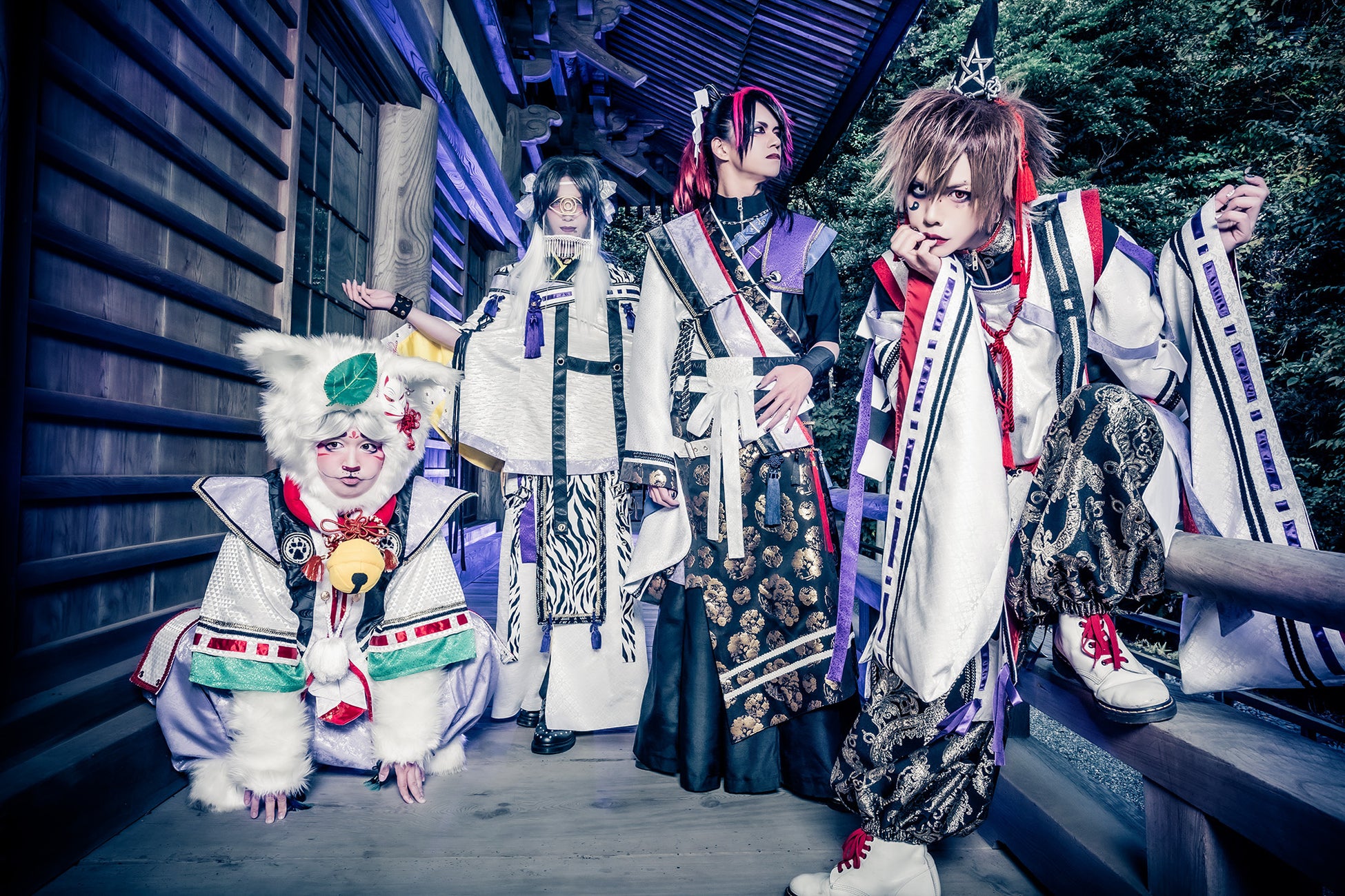 アップランド所属、ぶいぱい3期生コマチガブの誕生日記念ボイスを3/4(火)より販売開始！