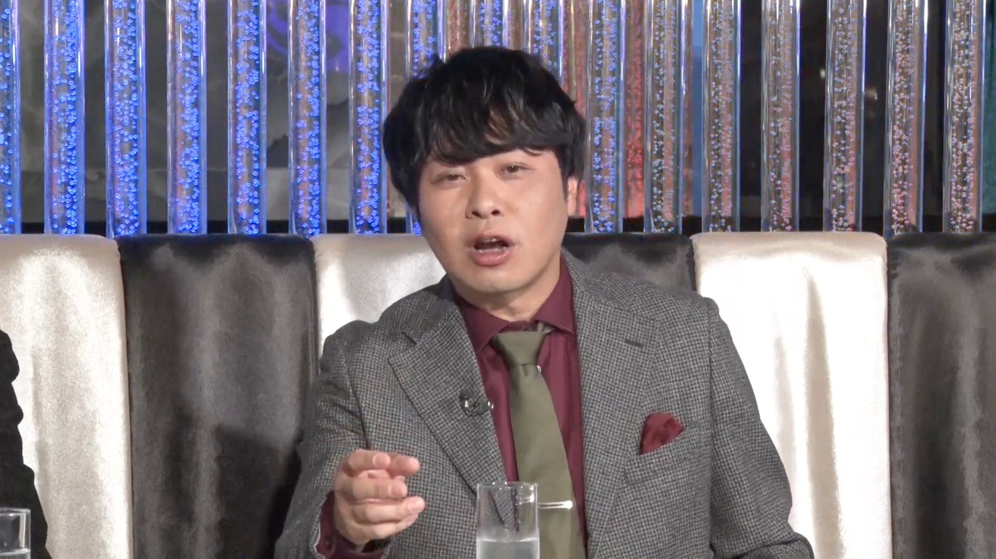 DAMの新フラッグシップモデル「LIVE DAM WAO!」のブランドキャラクターに俳優・大泉洋さんが就任!