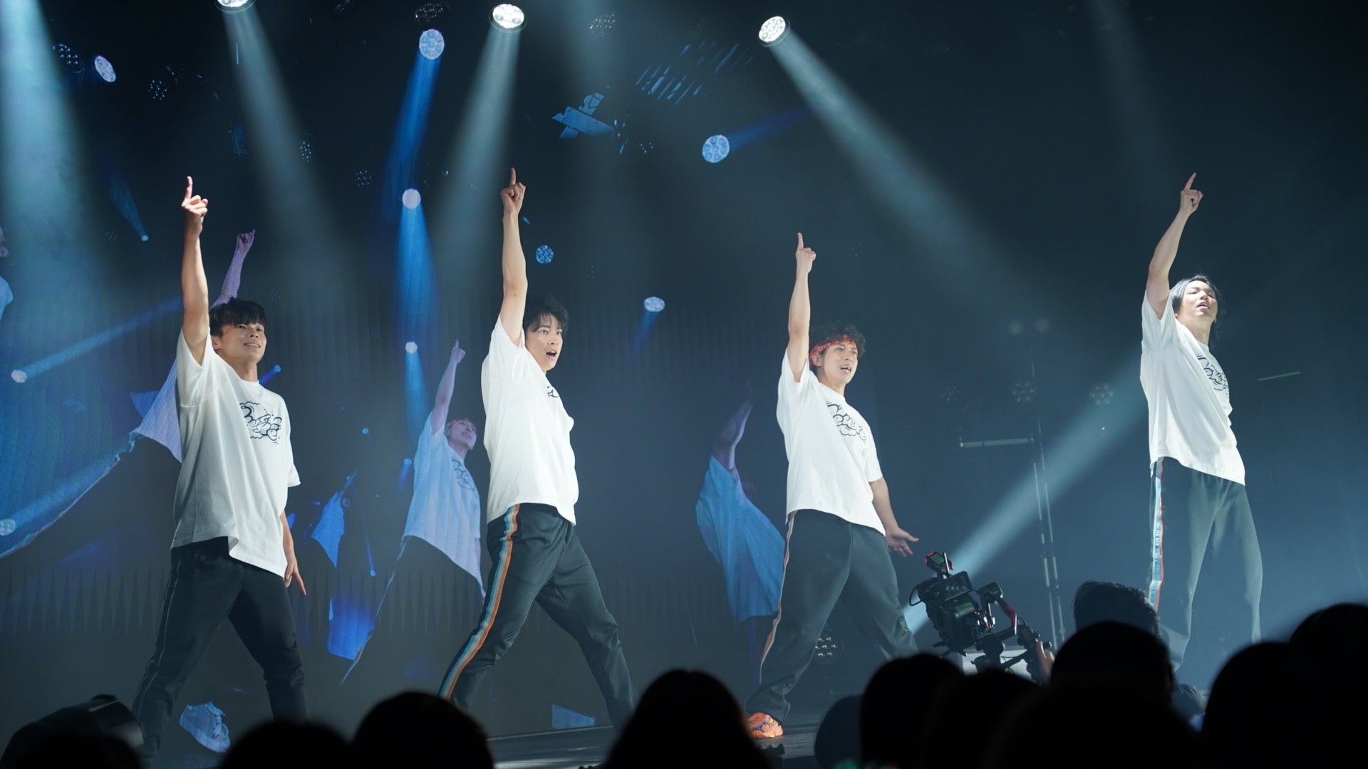 DAMの新フラッグシップモデル「LIVE DAM WAO!」のブランドキャラクターに俳優・大泉洋さんが就任!