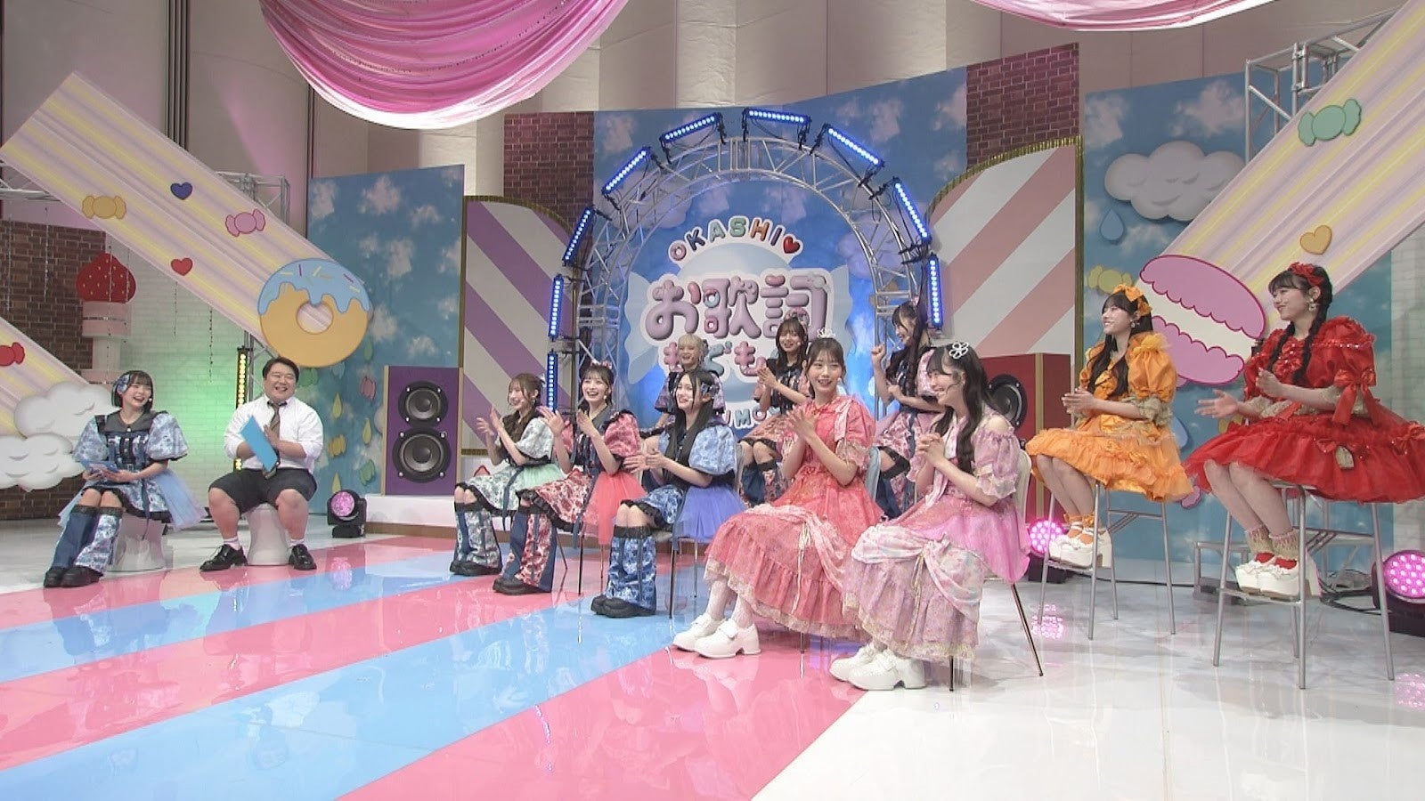 【THEフィッシング】都会で手軽に大物と出会える アーバンチニング in 広島／3月8日(土)放送