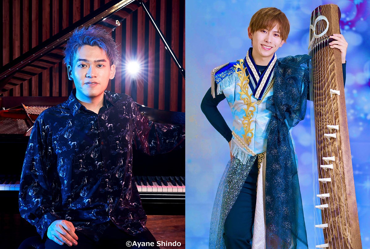 【舞台】『花で癒せたなら』～ココロに咲くそれぞれの未来～5月24日(土)・25日(日)公演決定！！