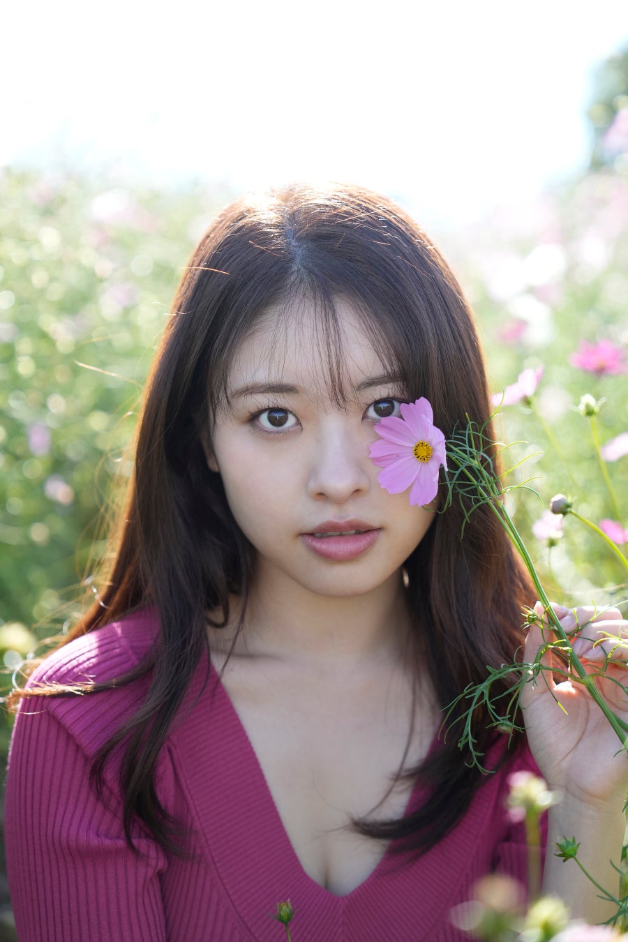 元HKT48・AKB48中西智代梨1st写真集発売記念イベント開催決定のお知らせ