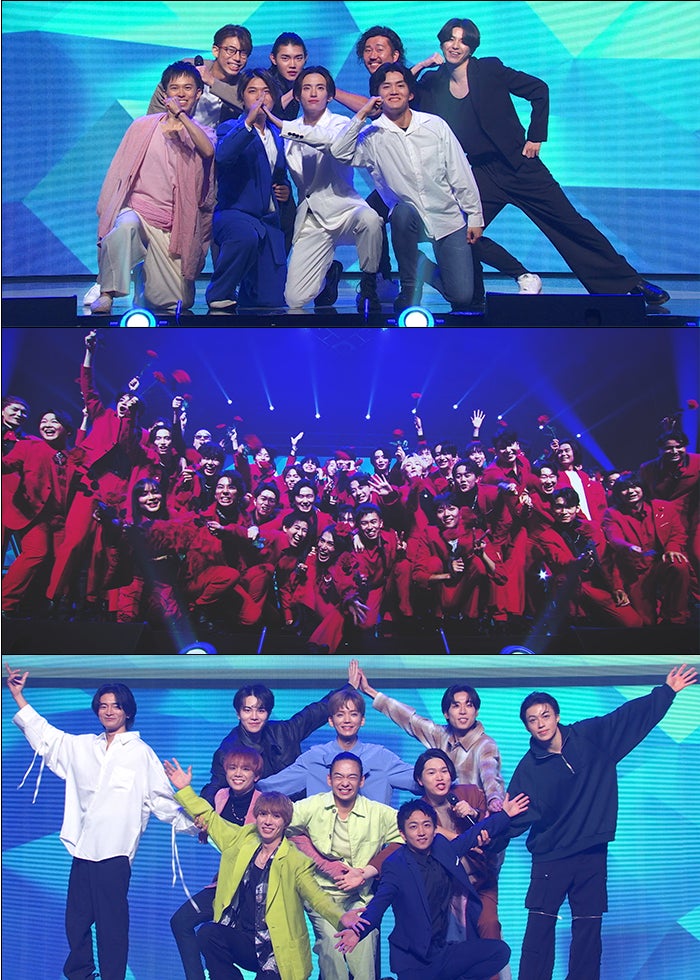 ジャズ・エレクトロ・ユニット”LE GRAND RETOUR”、e°murasakiをアレンジャーに迎えた新作『OVER』が発売決定！