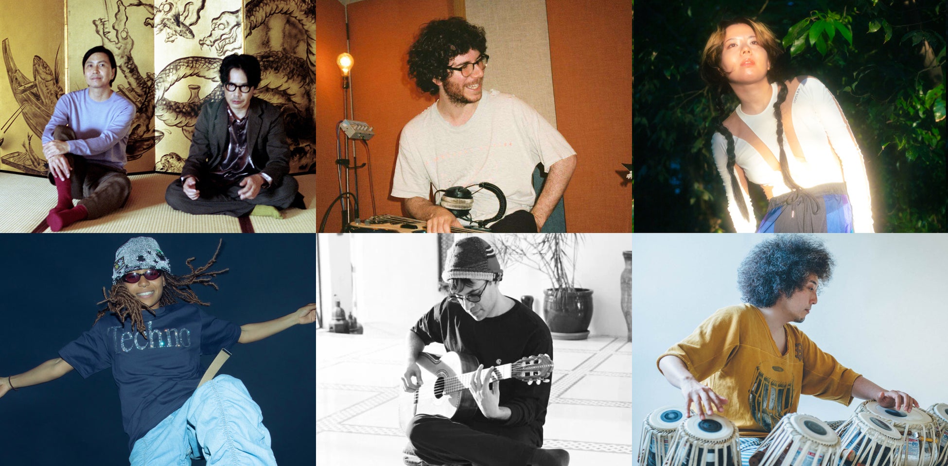 「ABEMA」スーパーフォーミュラ中継テーマソングにWANIMA『ヒューマン』が決定