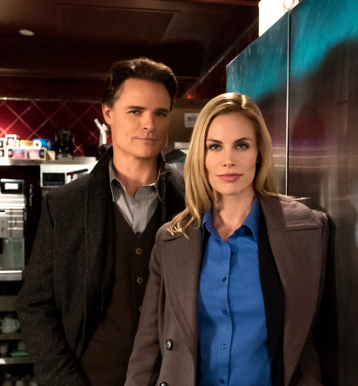 「転生した大聖女は、聖女であることをひた隠す」TVアニメ化決定！原作イラストレーター・chibi先生によるアニメ化発表記念ティザーイラストを公開！&メインキャスト解禁＆キャストコメント到着！