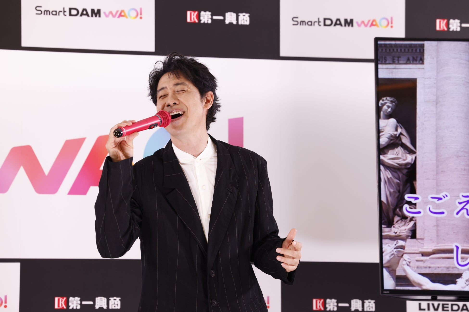 【HMV record shop コピス吉祥寺 オープン8周年記念】2025年3月8日(土)より「HMVキチレコ」開催!漫画家・浅田弘幸先生描き下ろしイラストによるオリジナルグッズも販売決定!