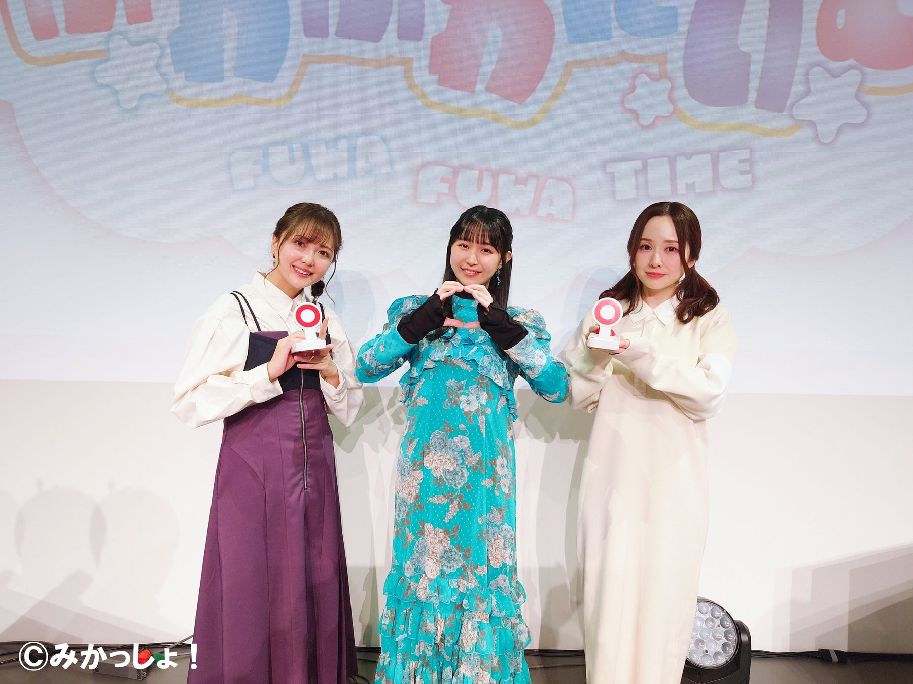 『ミリプロ』POP UP SHOPがタワレコで開催決定!“ロック衣装”テーマの描き起こし等身&ミニキャライラストは痺れるほどカッコ可愛い!!